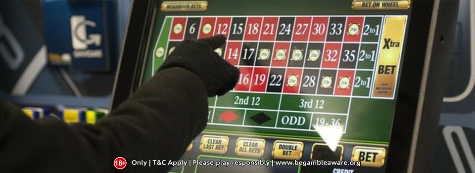 Fixed-odds Betting Terminals (FOBTs): Gaming scene, RTP and winnings