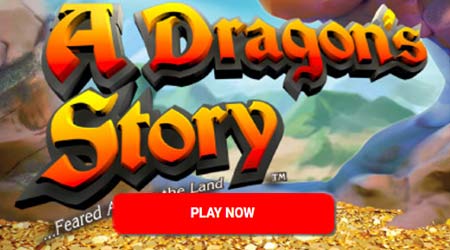A Dragon's story