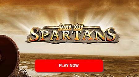 Age of Spartans