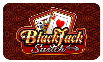 Blackjack Switch