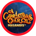 Christmas Carol Megaways