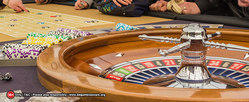 Here's a Detailed Evaluation of Roulette Systems