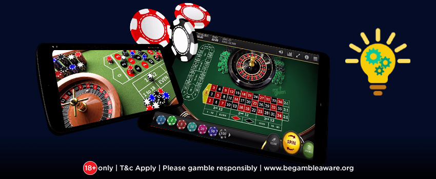 Learn the Significance, Types and Functions of the Roulette Wheel here!