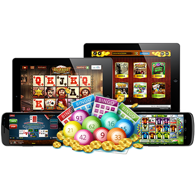 Features of Online Bingo and Slot Games