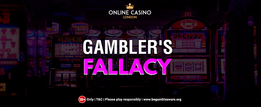 What is Gambler's Fallacy and How to Avoid It?