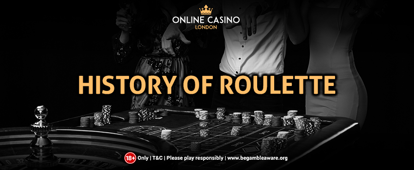 Exploring the History and Evolution of Roulette