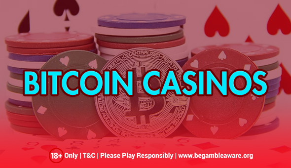 All About Bitcoin Casinos and How It Works