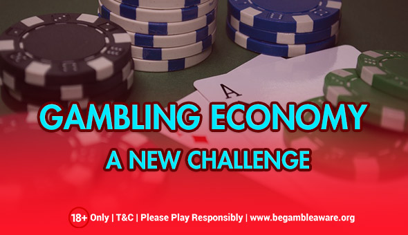 The Challenges and Developments of Gambling Economy