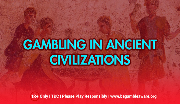 Gambling in Ancient Times