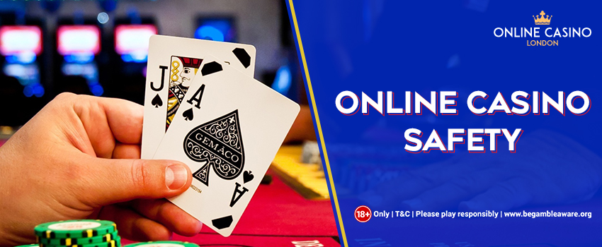 Online Casino Safety: Things You Need to Know