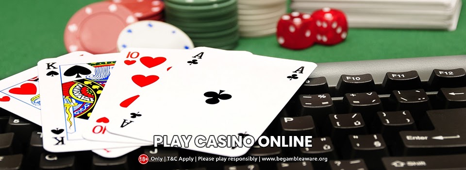 Getting Rid of Slow-Playing Casino Online Games: Here Is How