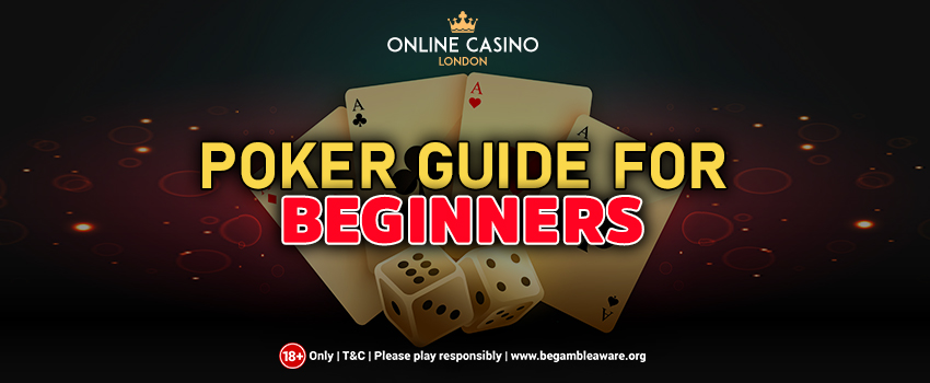 Poker Basics 101: How to Play Poker for Beginners