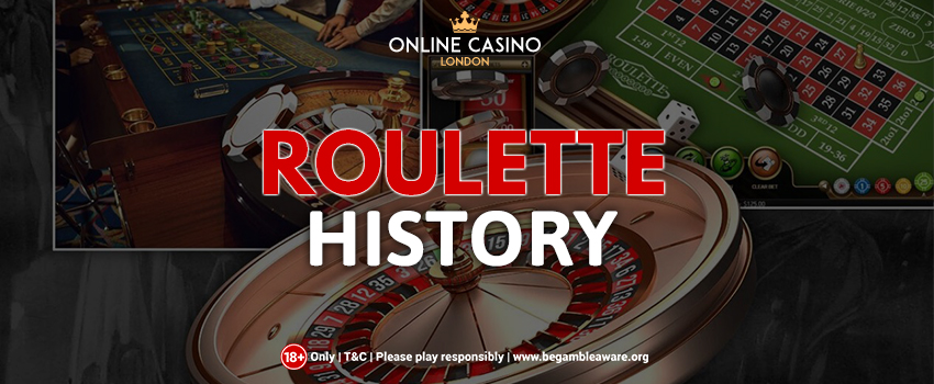 The History of Roulette and Its Evolution