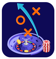 The Fibonacci Roulette Strategy